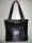 Кожаная женская сумка P 234 чёрная