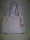 Кожаная женская сумка P 240 белая
