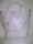 Кожаная женская сумка P 231 белая