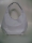 Кожаная женская сумка P 220 белая