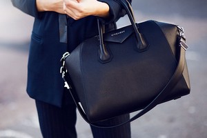 Женские кожаные сумки - Фото 3