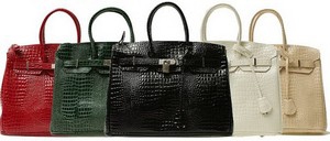 Женские сумки кожаные - новинки - Фото 3